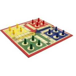 Ludo Spil