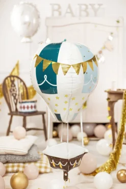 Luftballon Folieballon