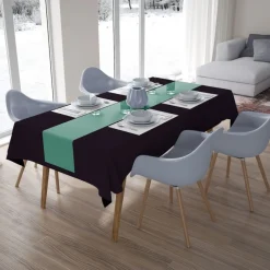 Luksus Bordløber Eukalyptus