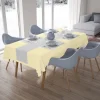 Luksus Airlaid Dug Creme