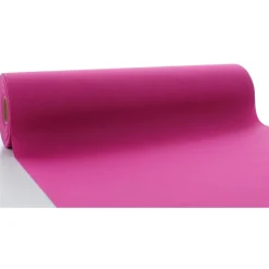 Luksus Bordløber Cerise