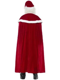 Luksus Julemandskostume