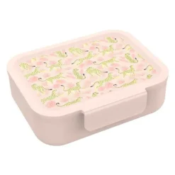 Lunch Buddies® Leopard Madkasse