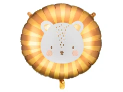 Løvebamse Folieballon