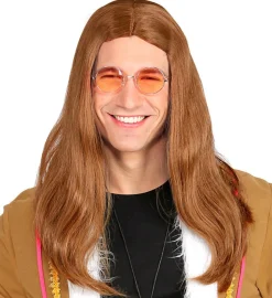Lysbrun Hippieparyk
