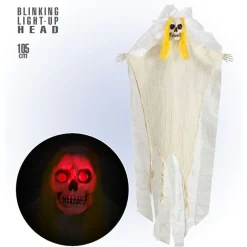 Lysende Skeletbrud LED