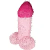 Lyserød Penis Piñata