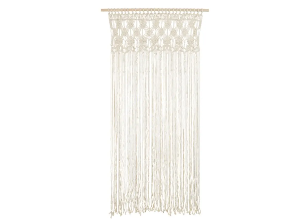 Macrame Backdrop