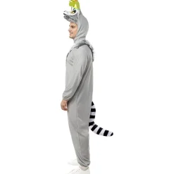 Madagascar® Kong Julien Kostume