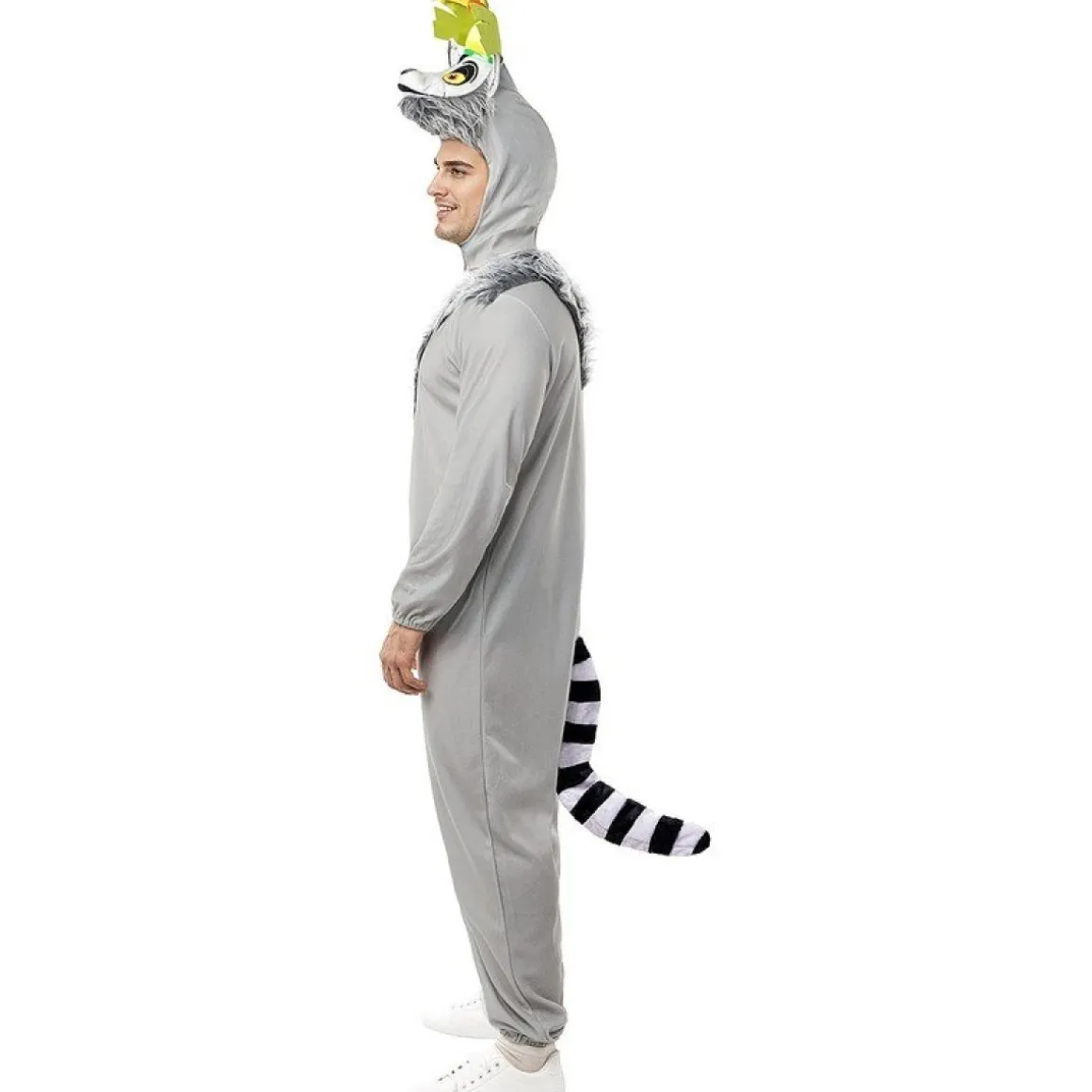 Madagascar® Kong Julien Kostume