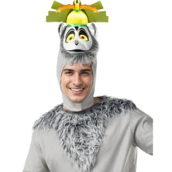Madagascar® Kong Julien Kostume