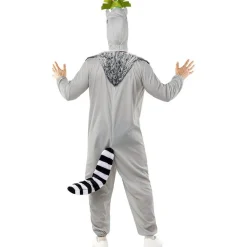 Madagascar® Kong Julien Kostume