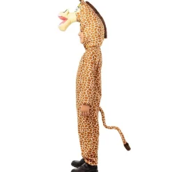 Madagascar® Melman Børnekostume