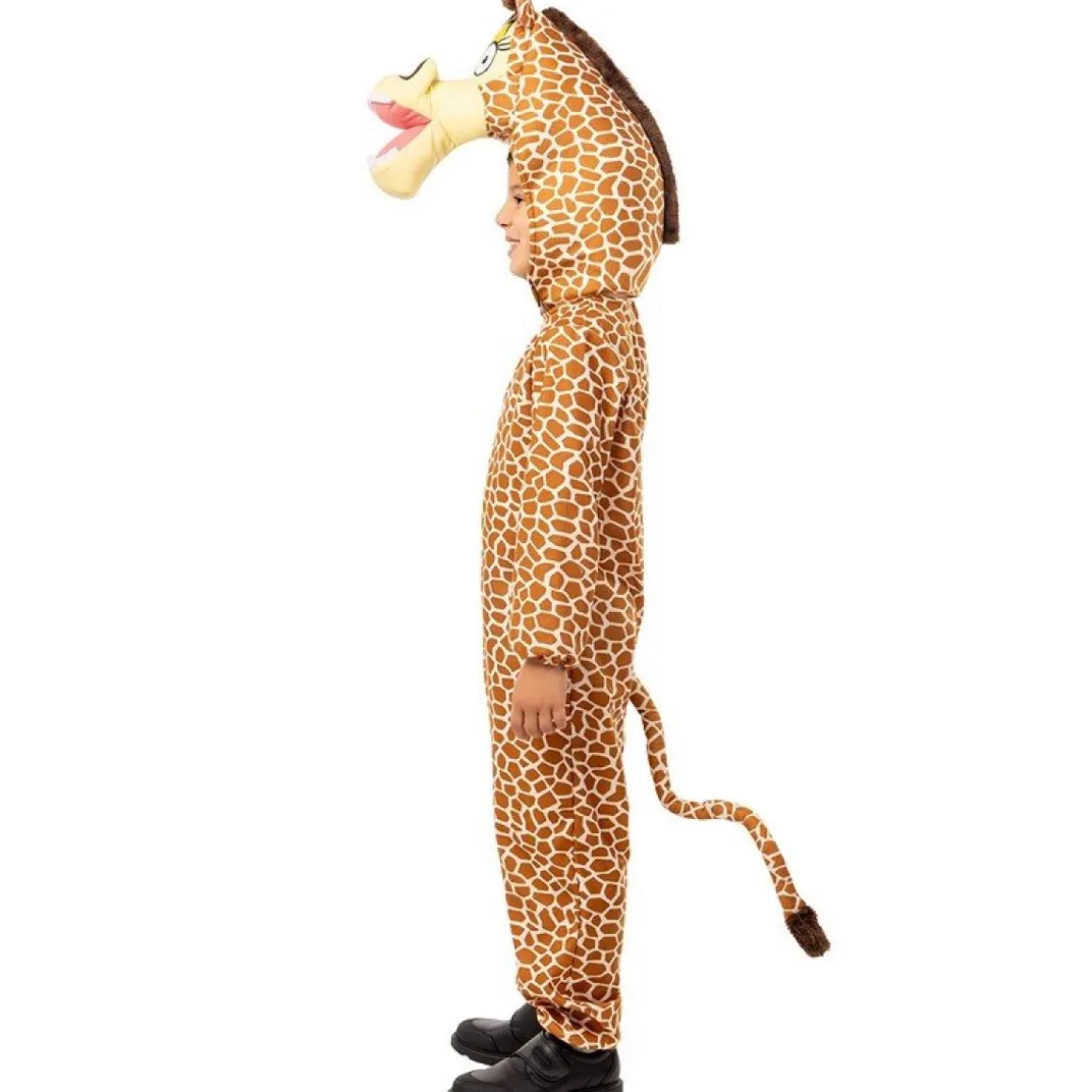 Madagascar® Melman Børnekostume