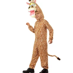 Madagascar® Melman Børnekostume