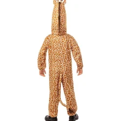 Madagascar® Melman Børnekostume