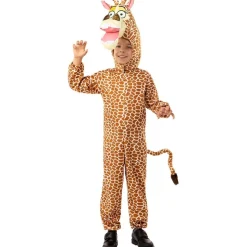 Madagascar® Melman Børnekostume