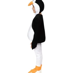 Madagascar® Pingvin Børnekostume