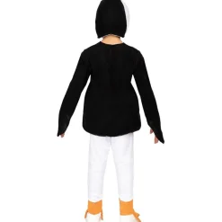 Madagascar® Pingvin Børnekostume