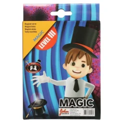 Magic Vault Magisk Skrin