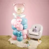 Magisk Fe Ballonfigur