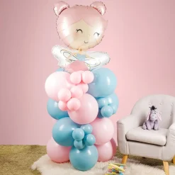 Magisk Fe Ballonfigur