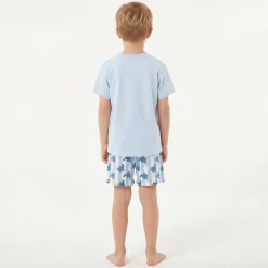 Make Some Waves Stitch® Pyjamas