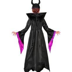 Maleficent® Børnekostume