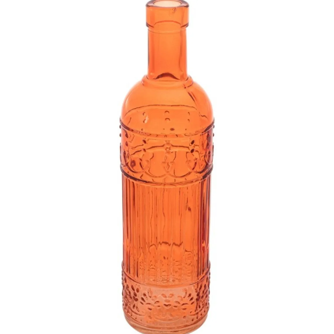 Mambo Glasvase Orange