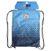 Manchester City® Gymnastikpose