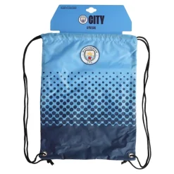 Manchester City® Gymnastikpose