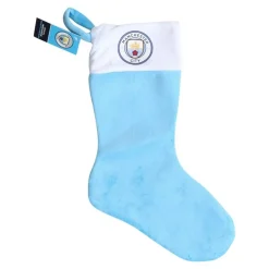 Manchester City® Julesok