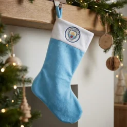 Manchester City® Julesok