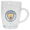 Manchester City® Ølkrus