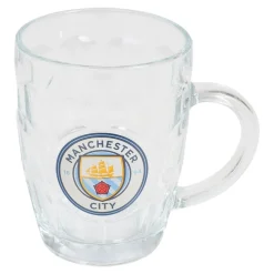Manchester City® Ølkrus