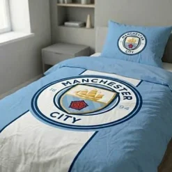 Manchester City® Sengetøj