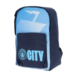 Manchester City® Skoletaske