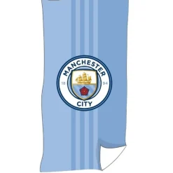 Manchester City® Strandhåndklæde