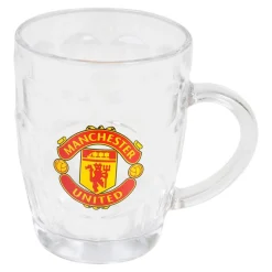 Manchester United® Ølkrus