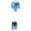 Manchester City® Bilophæng Lyseblå