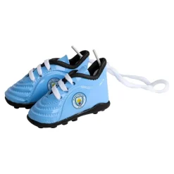 Manchester City® Bilophæng Lyseblå