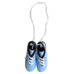 Manchester City® Bilophæng Lyseblå
