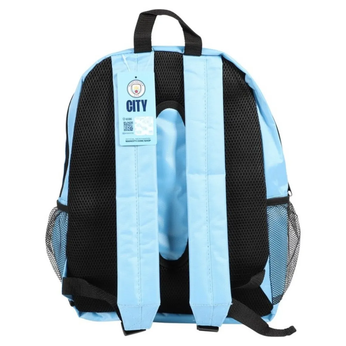 Manchester City® Rygsæk