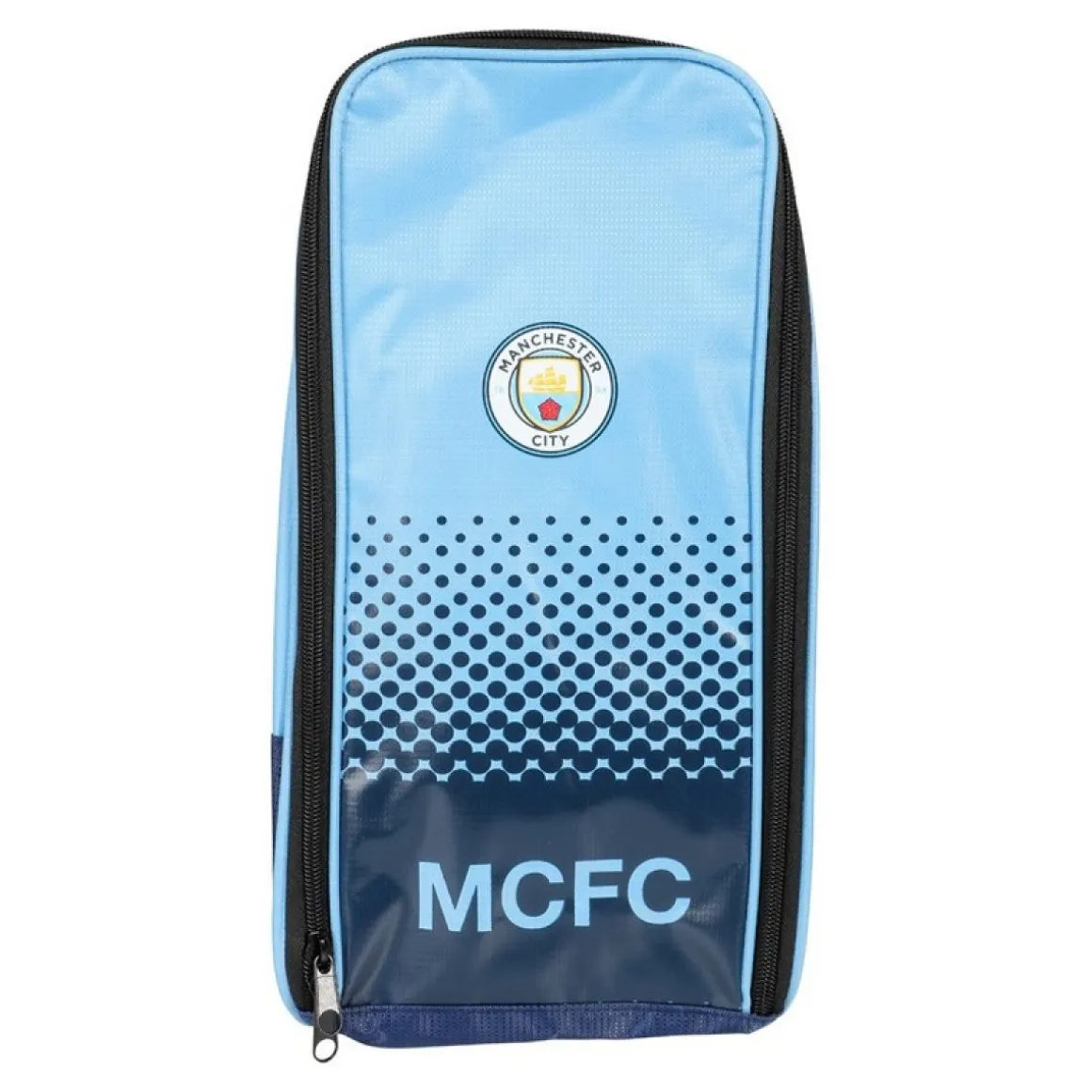 Manchester City® Støvletaske