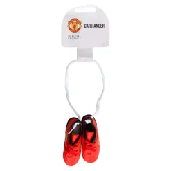 Manchester United® Bilophæng Rød