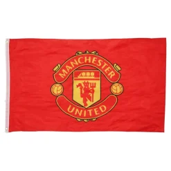 Manchester United® Flag