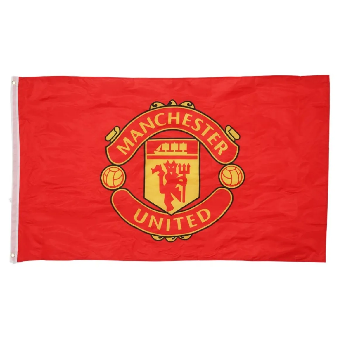 Manchester United® Flag