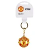 Manchester United® Nøglering