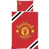 Manchester United® Sengetøj