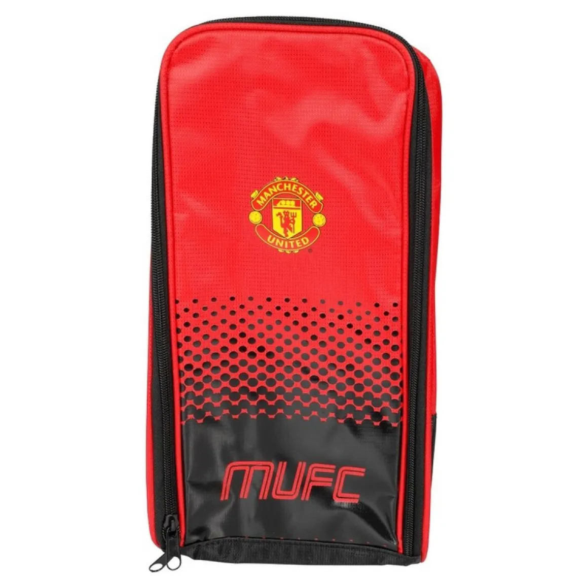 Manchester United® Støvletaske